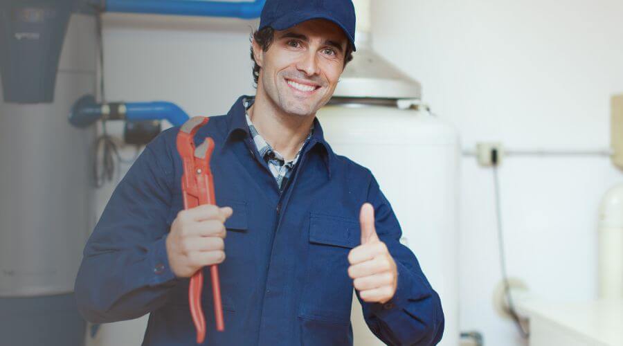 Professional sewer line replacement in Eddyville, NE